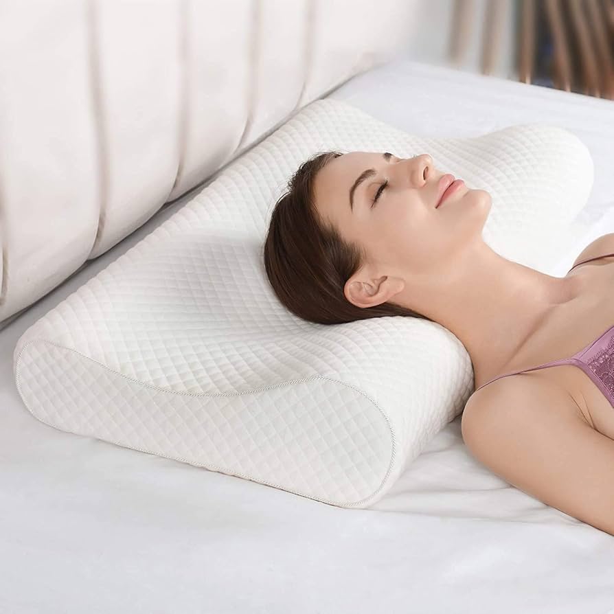 Orthopedic Pillow