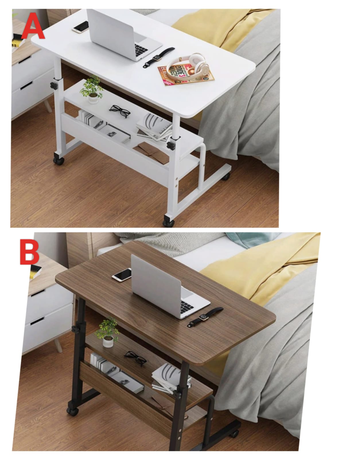 Desk table